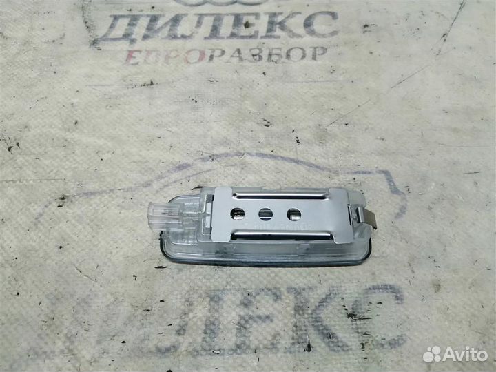 Плафон салонный Audi A4 (B8) 2007-2015
