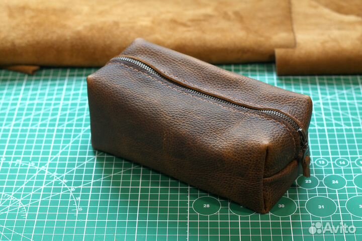 Несессер мужской