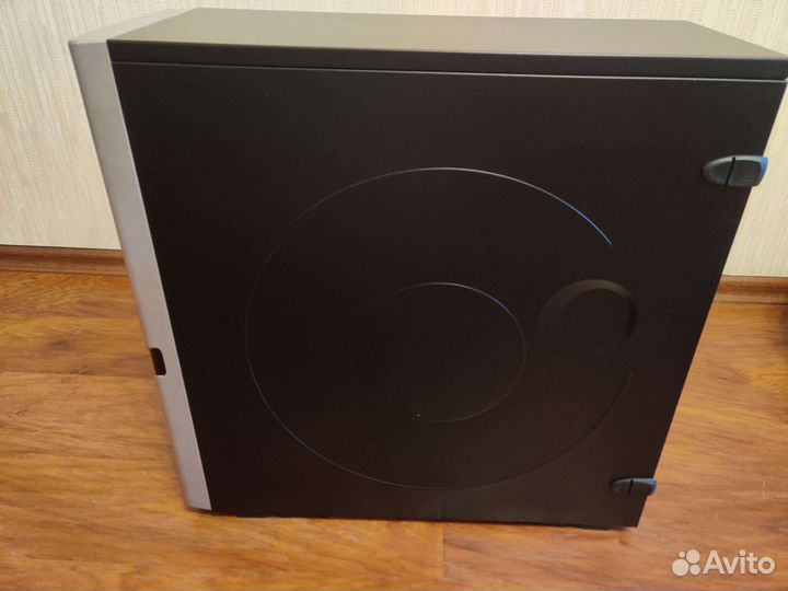 Корпус для пк