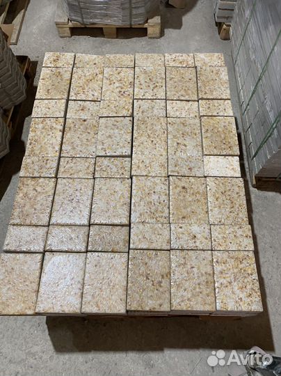 Тротуарная плитка