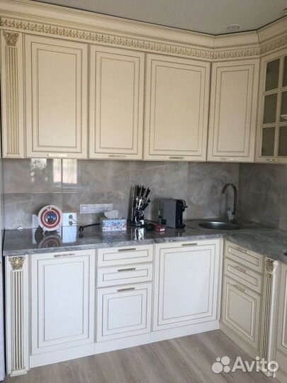 Кухонный гарнитур реальная цена