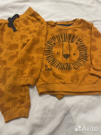 Костюм детский