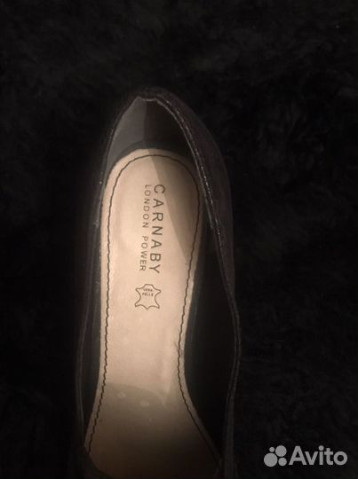 Туфли женские