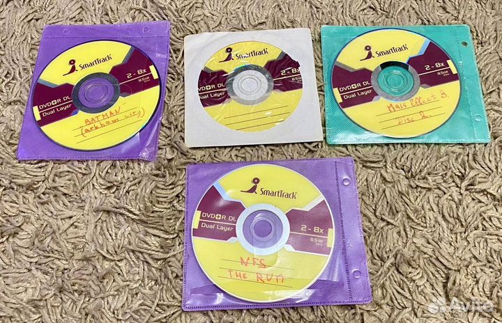 Диски на xbox 360 lt 3 0