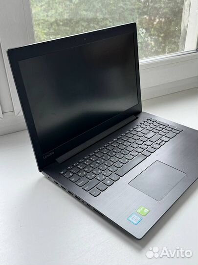 Lenovo ideapad 320 15ikb