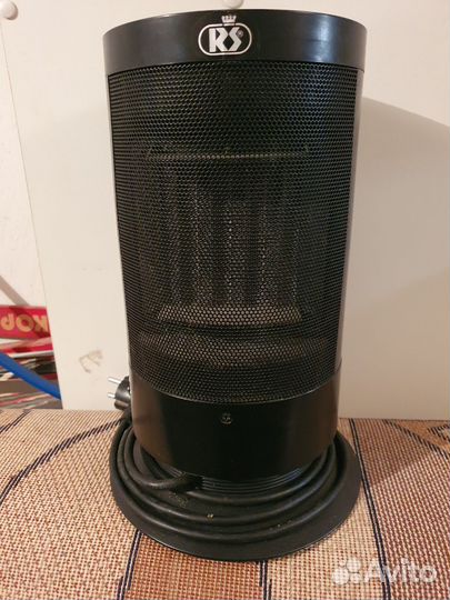 Обогреватель