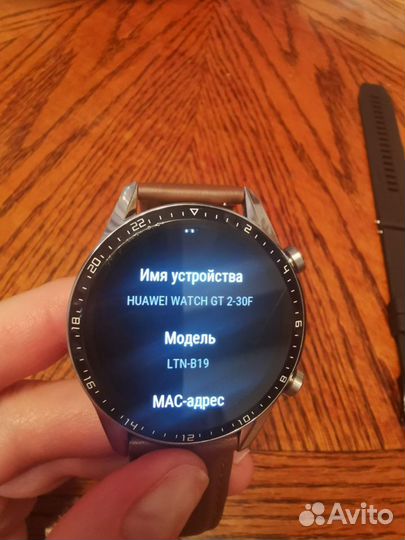 Умные часы Huawei gt 2