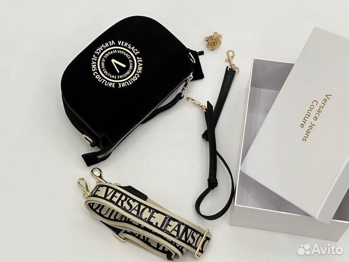Сумка versace