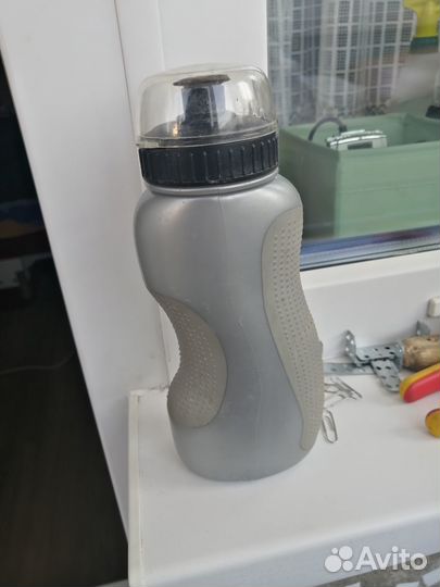 Бутылка для воды