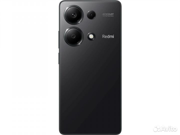 Xiaomi Redmi Note 13 Pro, 12/512 ГБ