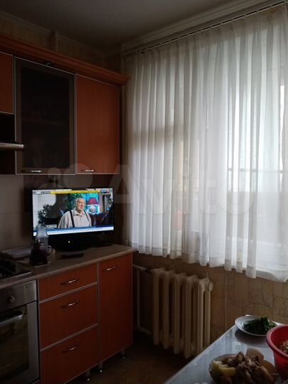 1-к. квартира, 34 м², 5/10 эт.