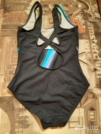 Купальник для девочки