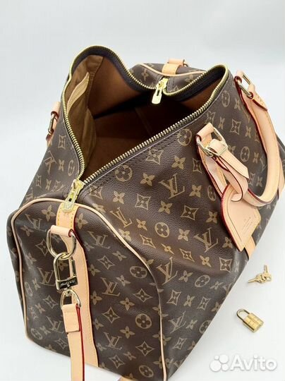 Сумка дорожная Louis Vuitton