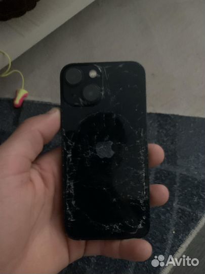 iPhone 13 mini, 128 ГБ