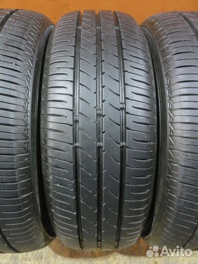 Toyo NanoEnergy 3 175/65 R14 82T