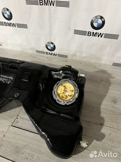 Топливный бакна bmw G30 G31