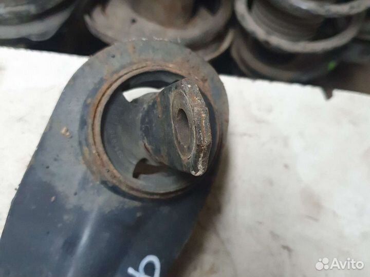 Рычаг продольный Ford Focus 2