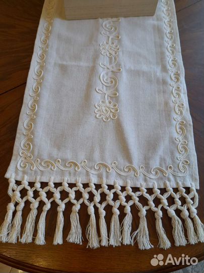 Дорожка на стол