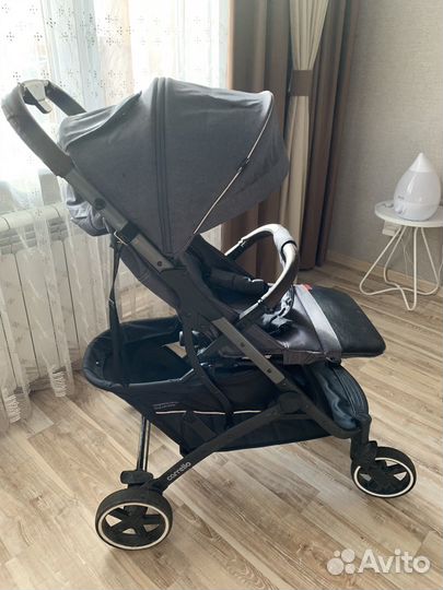 Прогулочная коляска carello astra