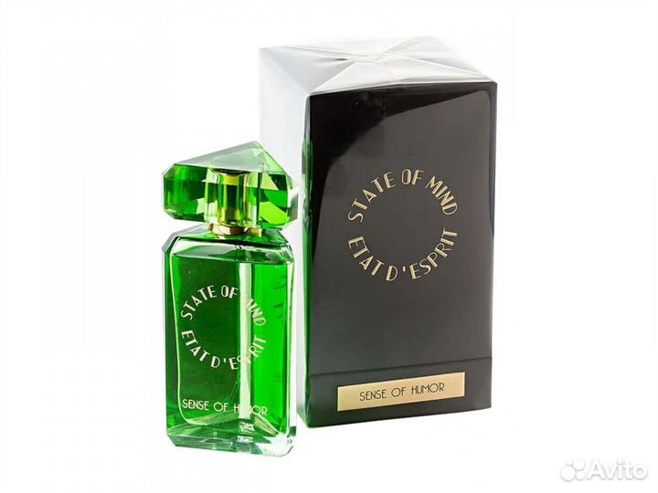 State of Mind Sense Of Humor 100 мл