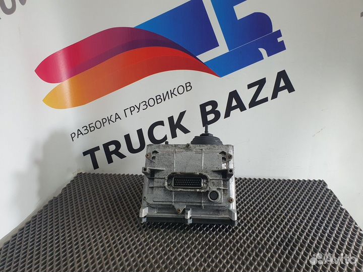 Насос системы AdBlue Iveco Stralis