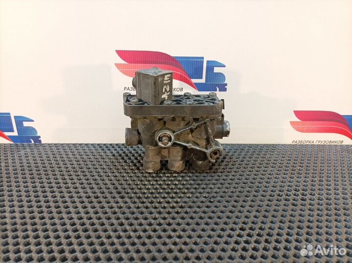 4728806534 Кран уровня пола главный