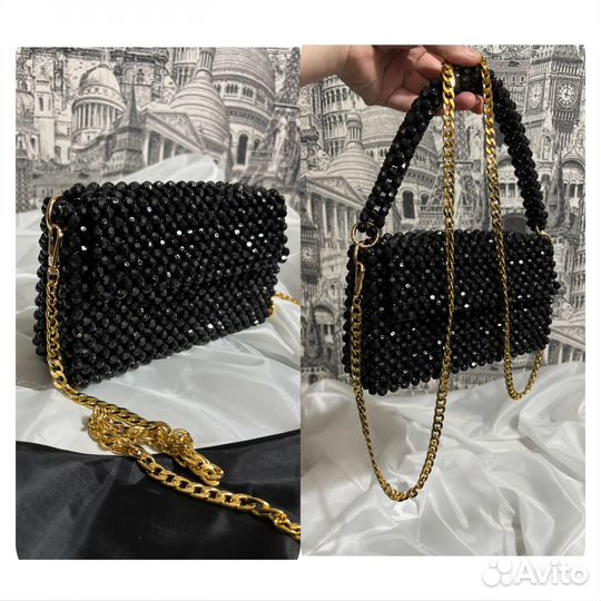 Сумочки ручная работа