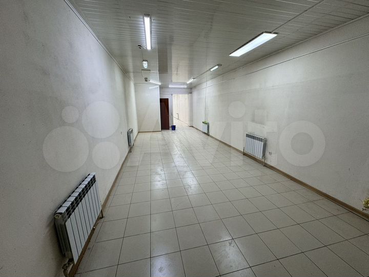 Торговая площадь, 168.4 м²