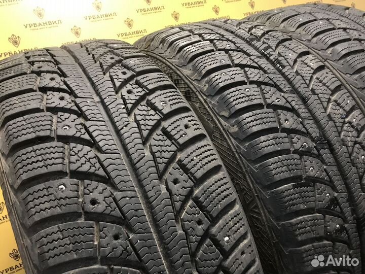 Gislaved Nord Frost 5 235/65 R17 108T
