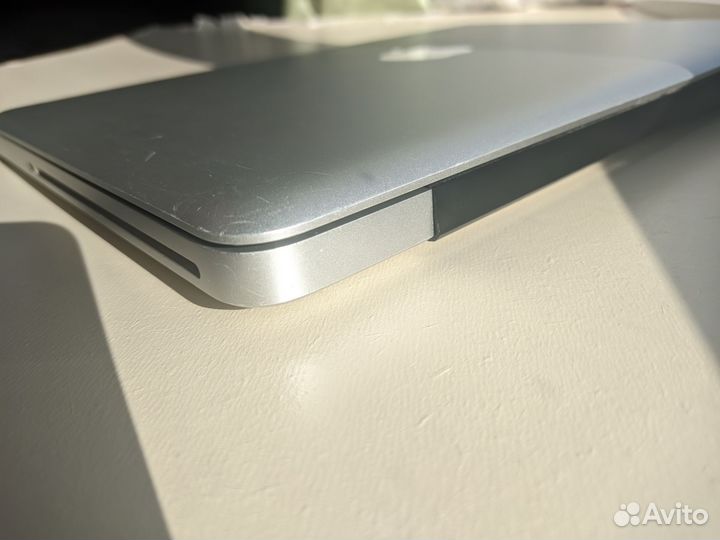 Apple MacBook Pro 13 2012