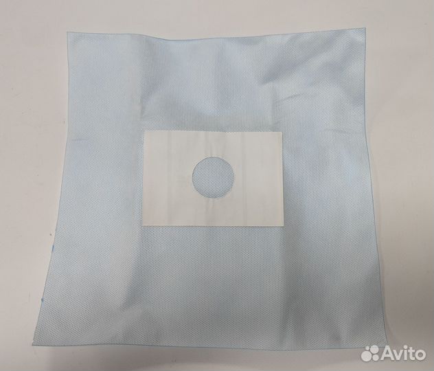 Пылесборники vesta UN-01S для пылесоса универса