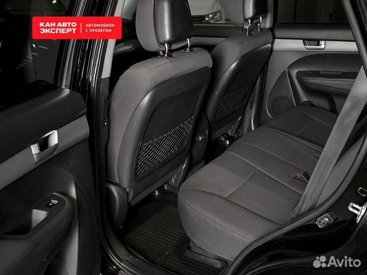 Kia Sorento 2.4 AT, 2010, 149 335 км