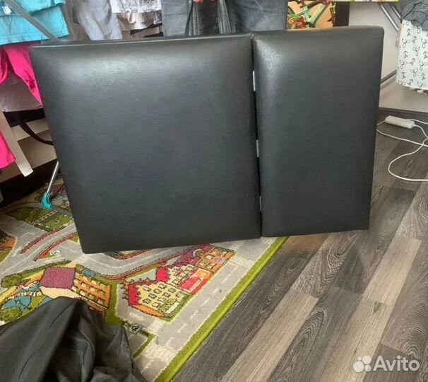 Кушетка для наращивания ресниц