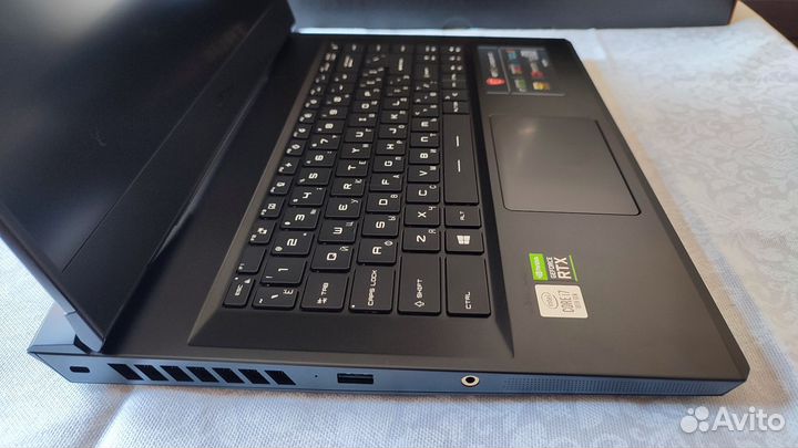 Продам ноутбук