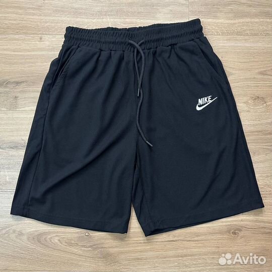 Костюм мужской летний nike с турции