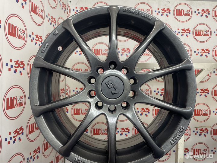 Диски Киа R15, 5/114.3 73.1