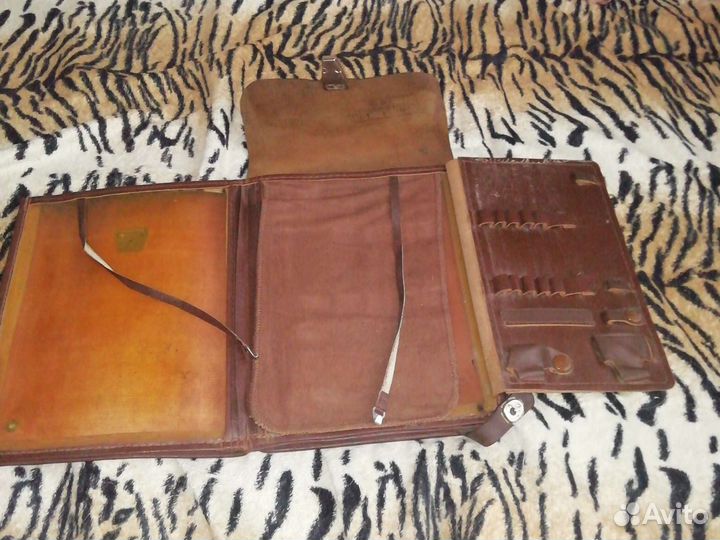 Военные вещи