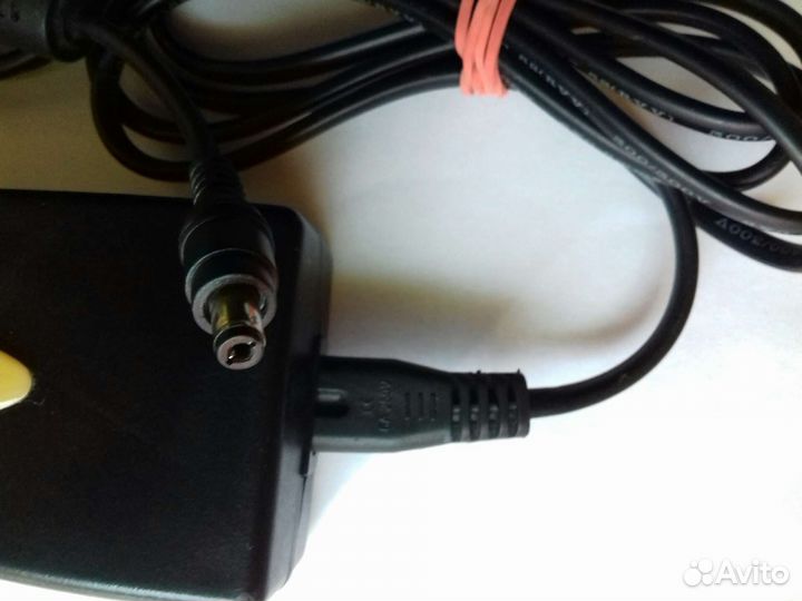 Блок питания универсальный 12-24в