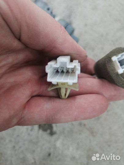 Замок зажигания Hyundai Sonata седан тагаз G4JP