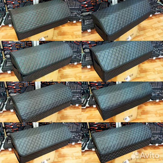 Органайзер в автомобиль 80*30