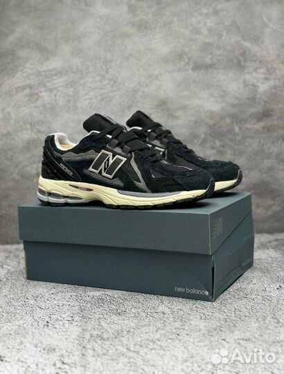 Кроссовки NEW balance 1906