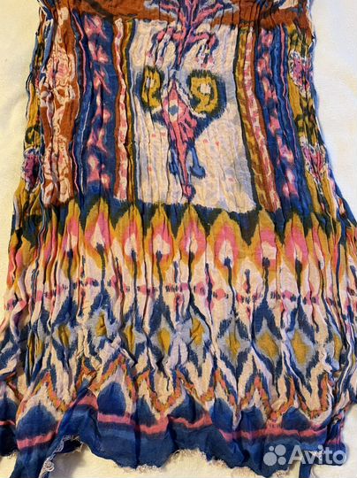 Шарф палантин hm