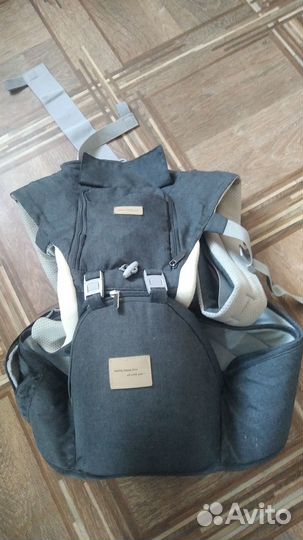 Рюкзак переноска кенгуру