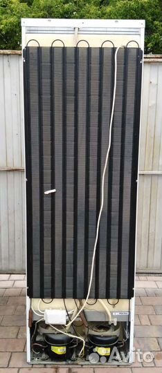 Холодильник бу