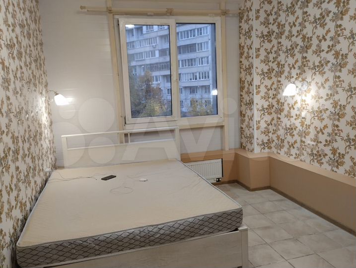 Комната 20 м², 2/10 эт.