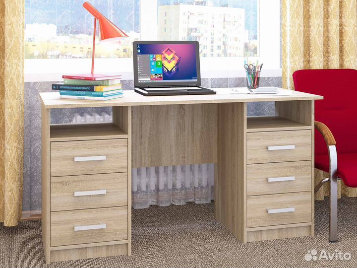 Письменный стол Фронда-2