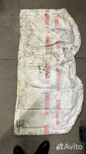 Автоодеяло