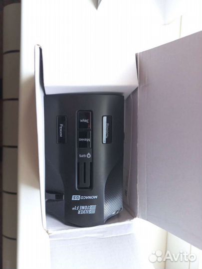 Продам антирадар новый