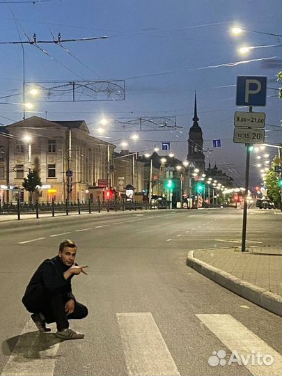 Любая работа, подработка