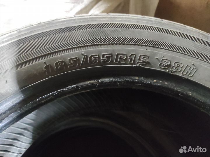 Kumho Solus KH17 185/65 R15 88